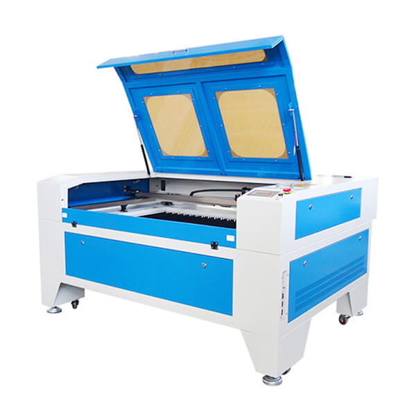 High Precision 1390 Laser Engraver with High Engraving Speed and Good